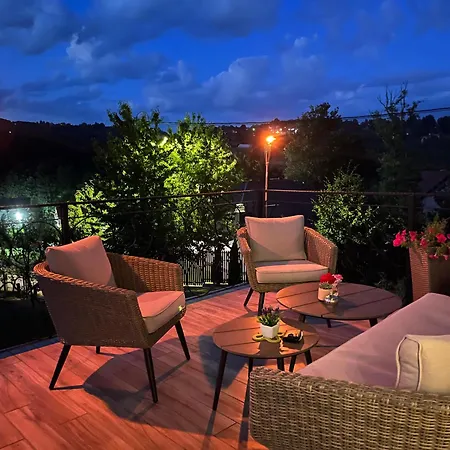 Basca Place Villa