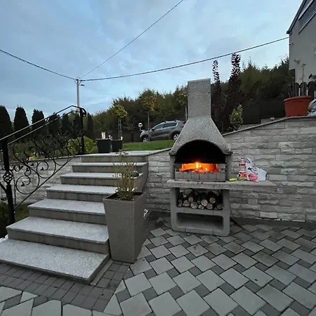 Basca Place Sarajevo