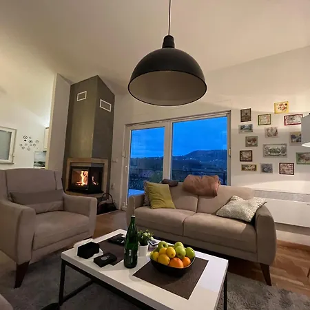 Villa Basca Place *