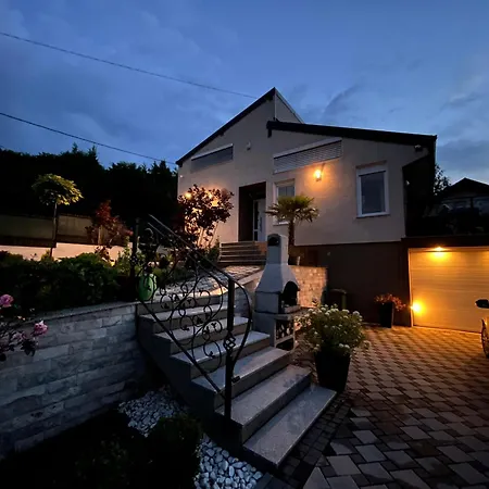 Villa Basca Place *