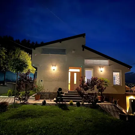 Villa Basca Place
