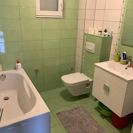 Villa Basca Place Sarajevo