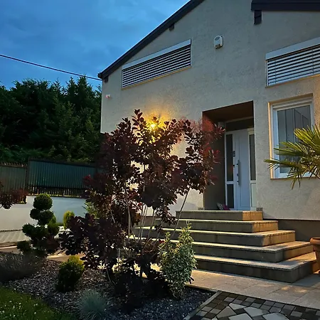 Villa Basca Place Sarajevo