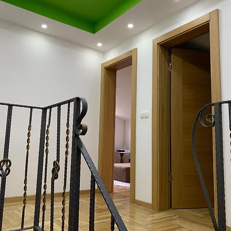 Basca Place Villa Sarajevo