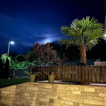 Basca Place Sarajewo