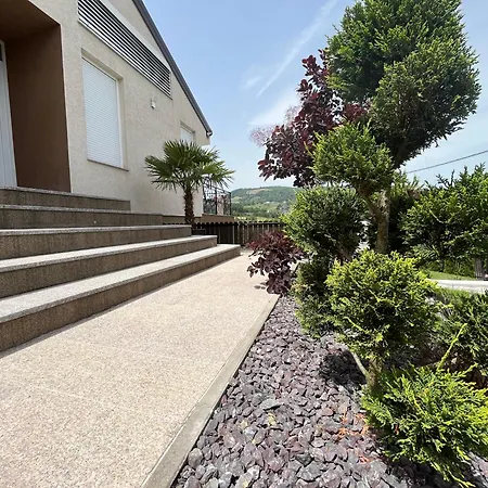 Basca Place Villa *